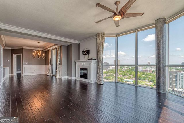 285 Centennial Olympic Park Drive NW 2205, Atlanta, GA 30313