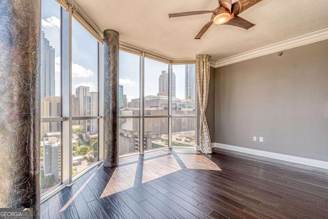 285 Centennial Olympic Park Drive NW 2205, Atlanta, GA 30313