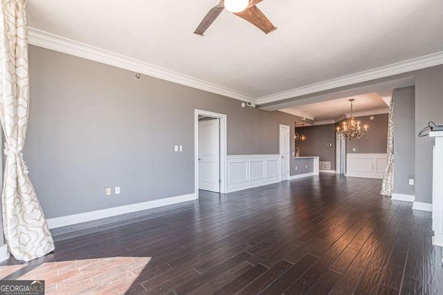 285 Centennial Olympic Park Drive NW 2205, Atlanta, GA 30313