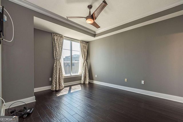 285 Centennial Olympic Park Drive NW 2205, Atlanta, GA 30313