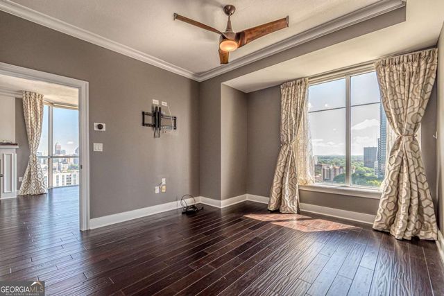 285 Centennial Olympic Park Drive NW 2205, Atlanta, GA 30313