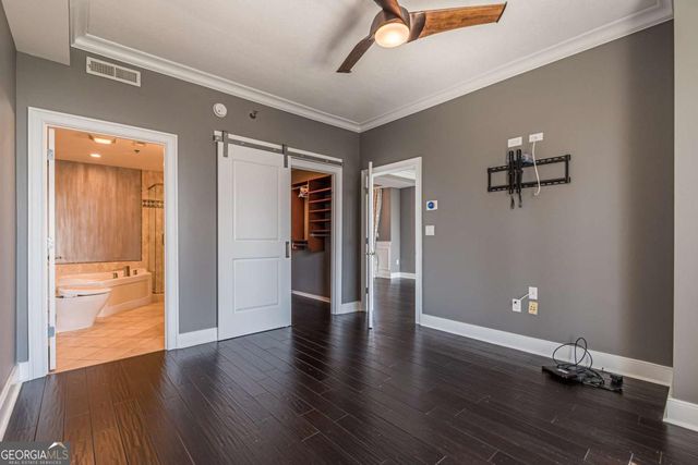 285 Centennial Olympic Park Drive NW 2205, Atlanta, GA 30313