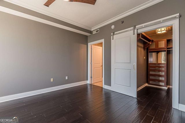 285 Centennial Olympic Park Drive NW 2205, Atlanta, GA 30313