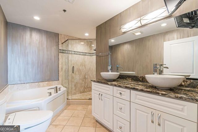 285 Centennial Olympic Park Drive NW 2205, Atlanta, GA 30313