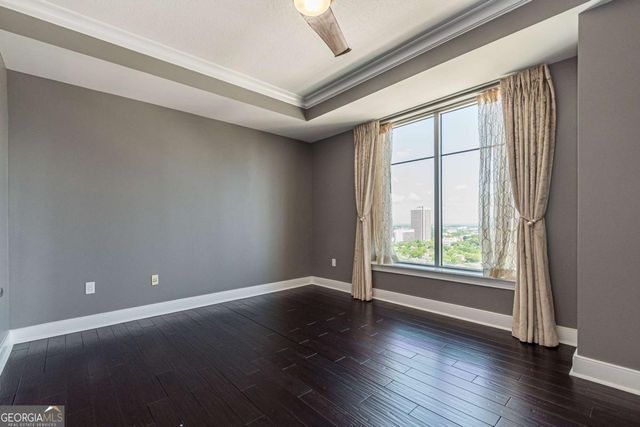 285 Centennial Olympic Park Drive NW 2205, Atlanta, GA 30313