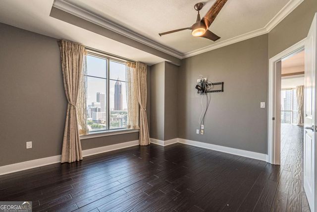 285 Centennial Olympic Park Drive NW 2205, Atlanta, GA 30313