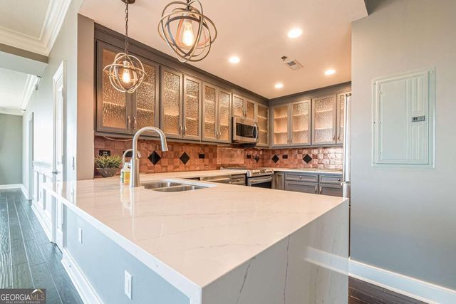 285 Centennial Olympic Park Drive NW 2205, Atlanta, GA 30313