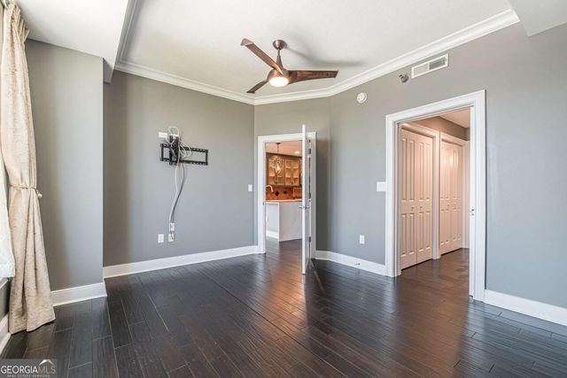 285 Centennial Olympic Park Drive NW 2205, Atlanta, GA 30313