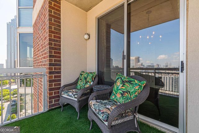 285 Centennial Olympic Park Drive NW 2205, Atlanta, GA 30313