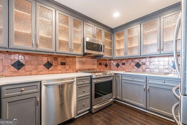 285 Centennial Olympic Park Drive NW 2205, Atlanta, GA 30313