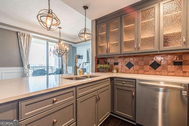 285 Centennial Olympic Park Drive NW 2205, Atlanta, GA 30313