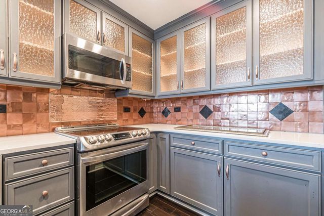 285 Centennial Olympic Park Drive NW 2205, Atlanta, GA 30313