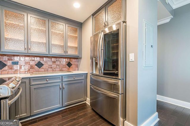 285 Centennial Olympic Park Drive NW 2205, Atlanta, GA 30313