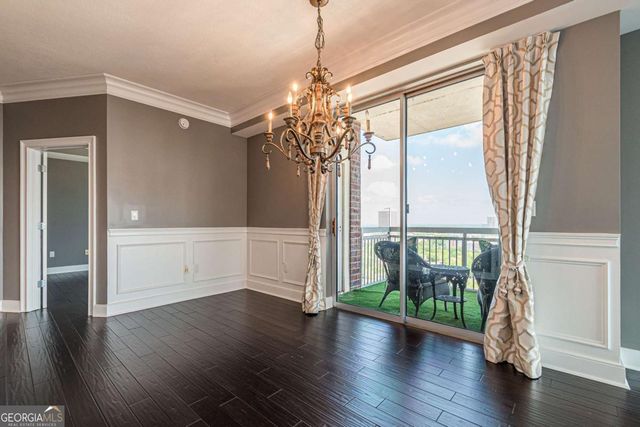 285 Centennial Olympic Park Drive NW 2205, Atlanta, GA 30313