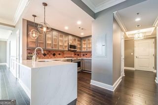 285 Centennial Olympic Park Drive NW 2205, Atlanta, GA 30313