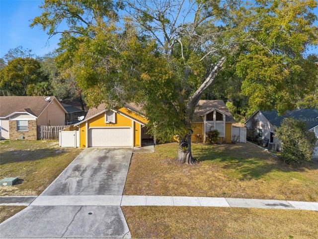 6815 CRESCENT RIDGE ROAD, Orlando, FL 32810