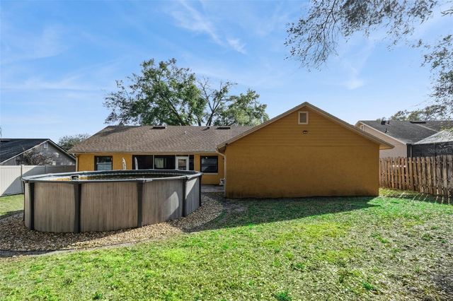 6815 CRESCENT RIDGE ROAD, Orlando, FL 32810