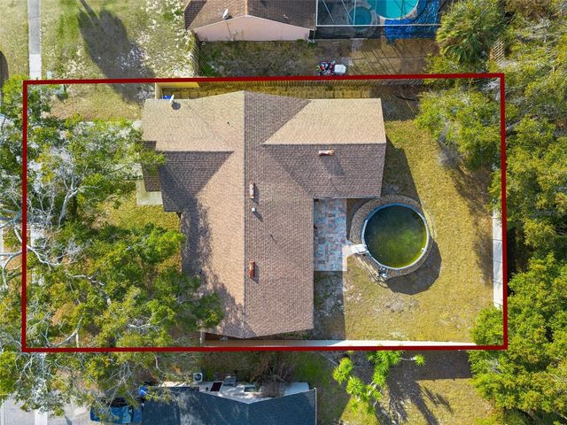 6815 CRESCENT RIDGE ROAD, Orlando, FL 32810