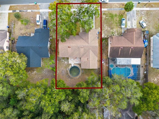 6815 CRESCENT RIDGE ROAD, Orlando, FL 32810