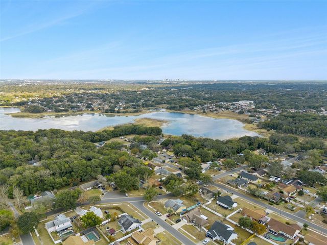 6815 CRESCENT RIDGE ROAD, Orlando, FL 32810