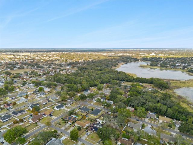 6815 CRESCENT RIDGE ROAD, Orlando, FL 32810