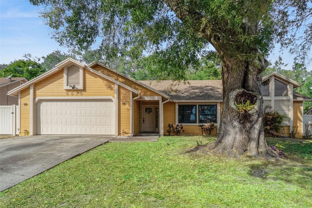6815 CRESCENT RIDGE ROAD, Orlando, FL 32810
