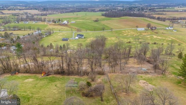 4422 TEEN BARNES RD, Jefferson, MD 21755