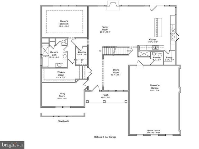 4422 TEEN BARNES RD, Jefferson, MD 21755