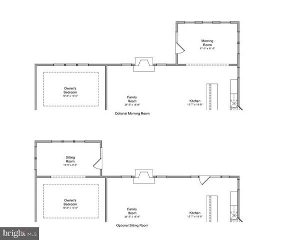 4422 TEEN BARNES RD, Jefferson, MD 21755