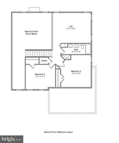 4422 TEEN BARNES RD, Jefferson, MD 21755