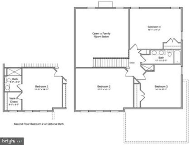 4422 TEEN BARNES RD, Jefferson, MD 21755