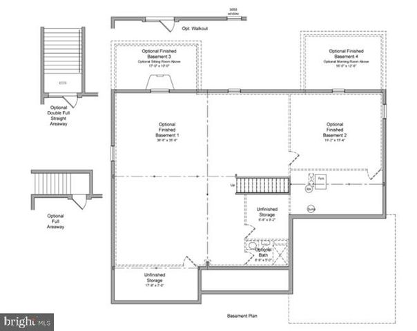 4422 TEEN BARNES RD, Jefferson, MD 21755