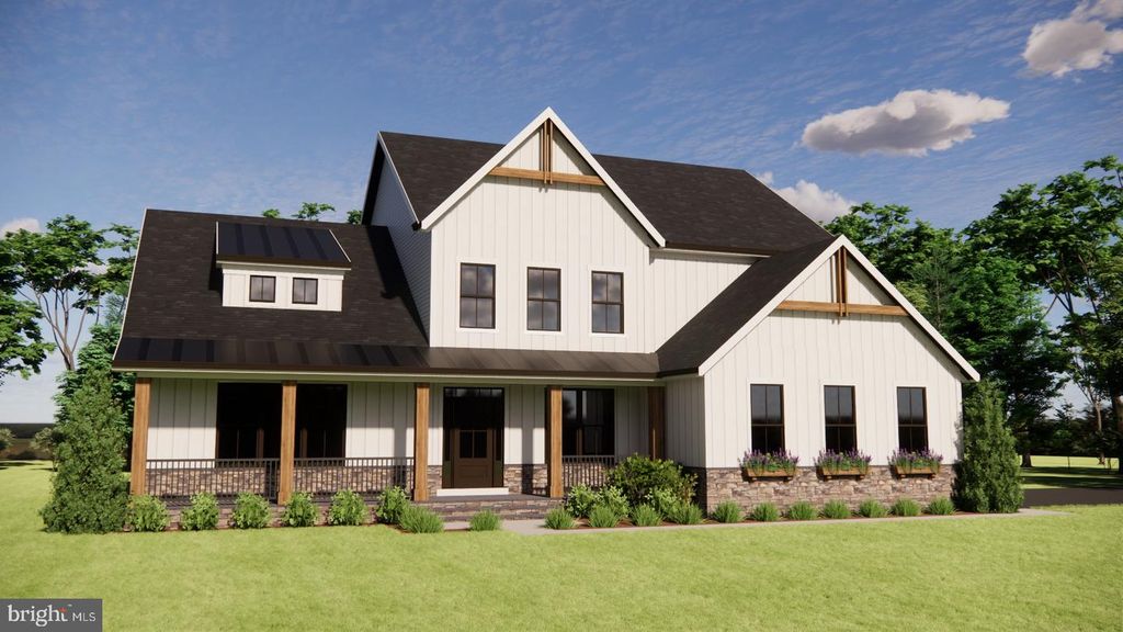 4422 TEEN BARNES RD, Jefferson, MD 21755