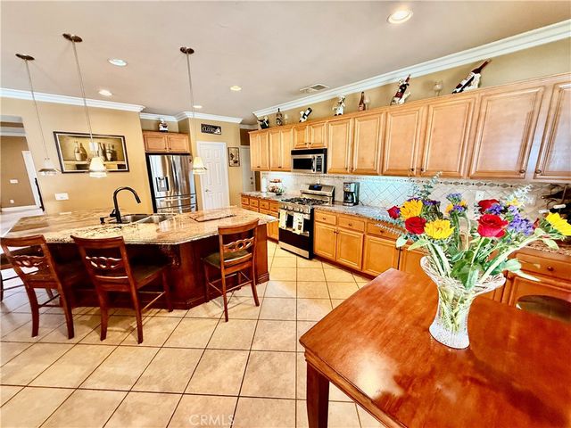 25299 Runsey Court, Moreno Valley, CA 92551