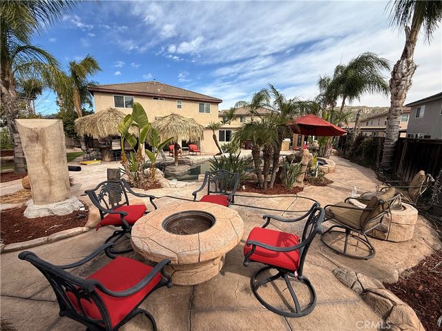 25299 Runsey Court, Moreno Valley, CA 92551