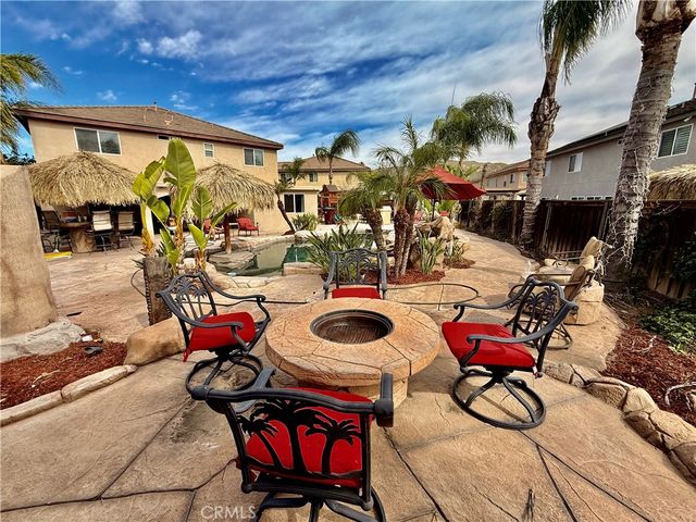 25299 Runsey Court, Moreno Valley, CA 92551