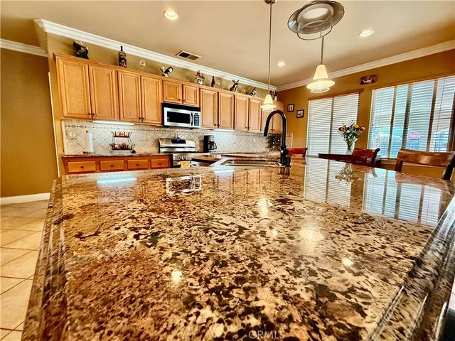 25299 Runsey Court, Moreno Valley, CA 92551