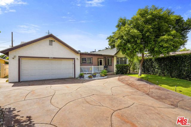 7017 Vicky Avenue, West Hills, CA 91307