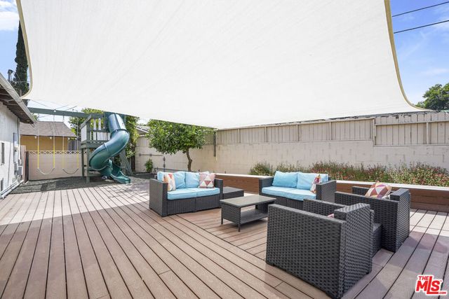 7017 Vicky Avenue, West Hills, CA 91307