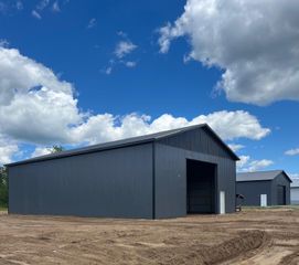 xxx Gopher Trail, Jenkins, MN 56474