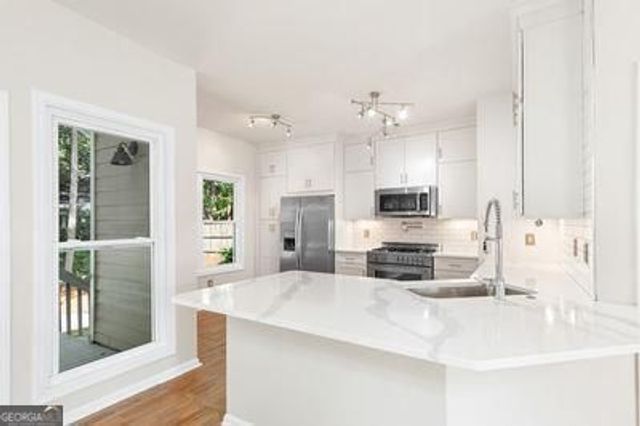 555 S Riversong Lane, Alpharetta, GA 30022