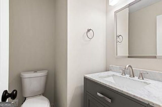 555 S Riversong Lane, Alpharetta, GA 30022