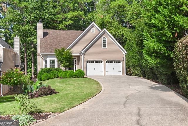555 S Riversong Lane, Alpharetta, GA 30022
