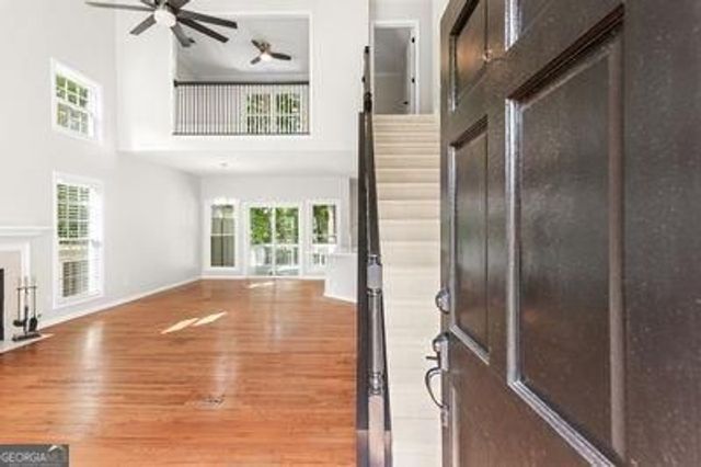 555 S Riversong Lane, Alpharetta, GA 30022