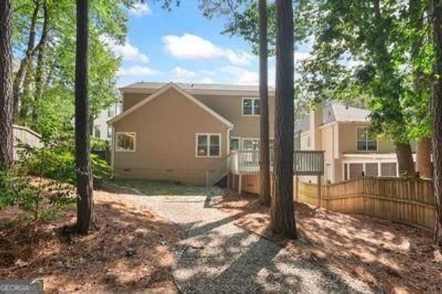 555 S Riversong Lane, Alpharetta, GA 30022