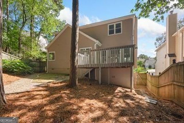 555 S Riversong Lane, Alpharetta, GA 30022