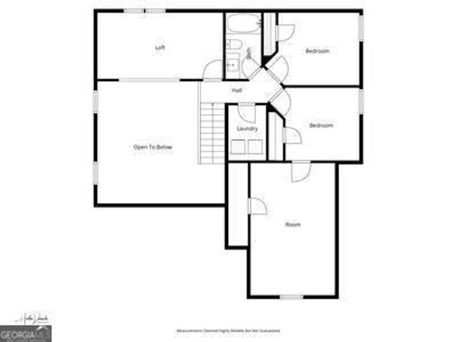 555 S Riversong Lane, Alpharetta, GA 30022