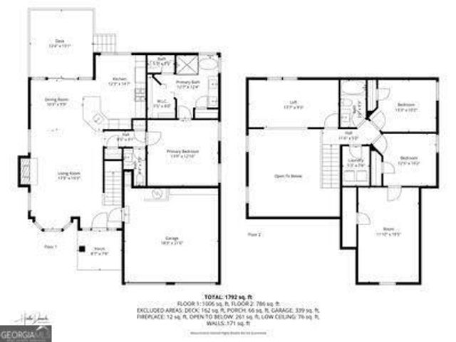 555 S Riversong Lane, Alpharetta, GA 30022