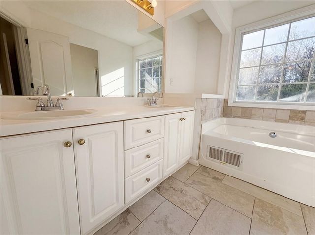 3010 Brass Drive, Austell, GA 30106