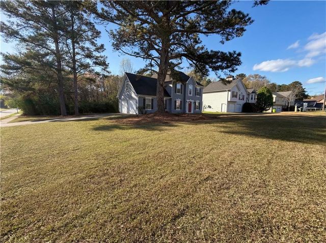 3010 Brass Drive, Austell, GA 30106